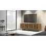 BDI Elements Wheat Doors 8779 Walnut